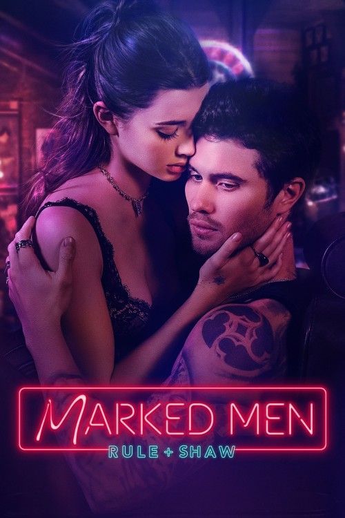 (18＋) Marked Men Rule Shaw (2025) English Movie HDRip