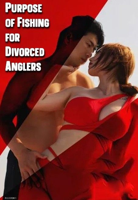 (18＋) Purpose of Fishing for Divorced Anglers (2024) VIVAMAX Korean Movie HDRip
