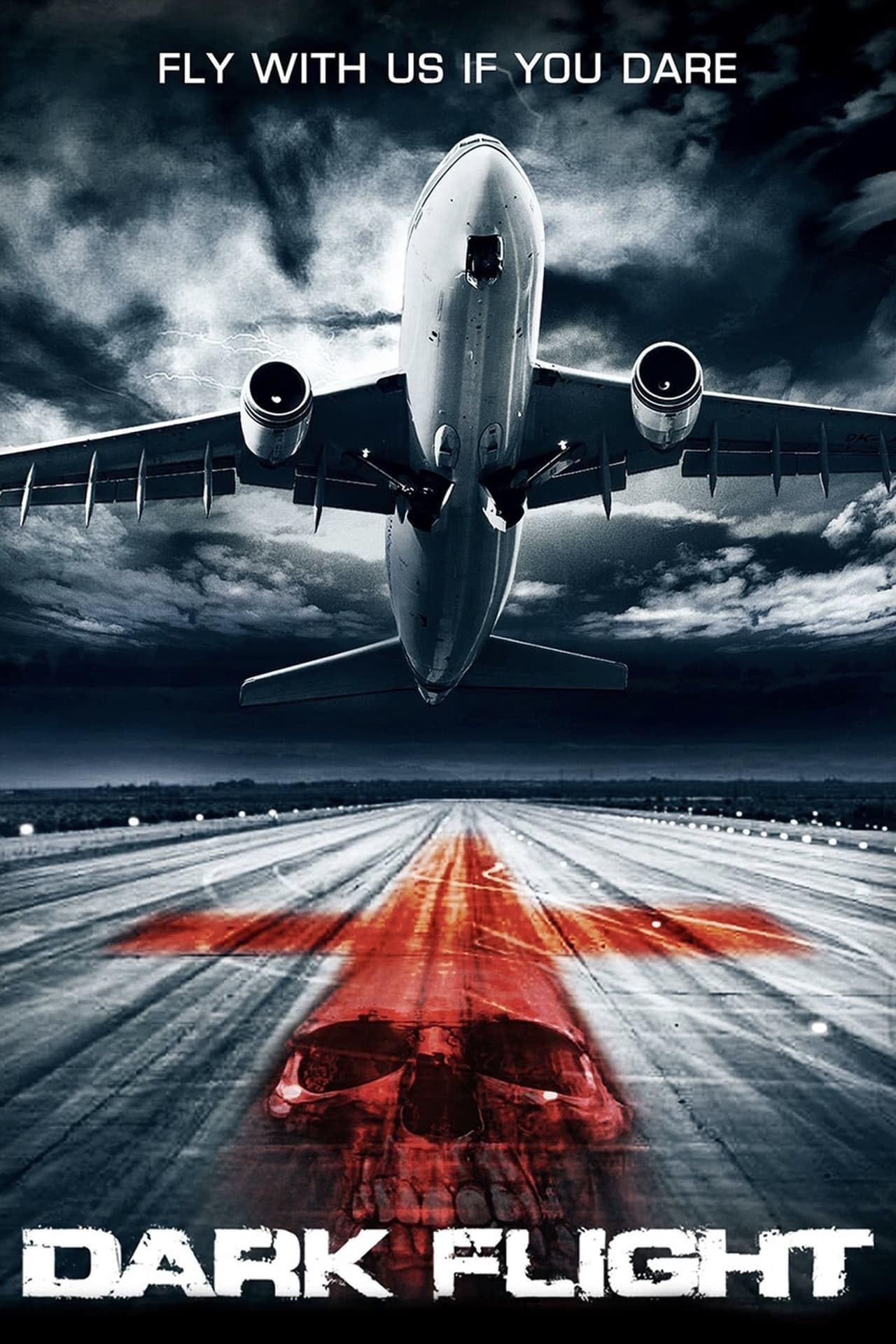 407 Dark Flight (2012) Hindi ORG Dubbed Full Movie BluRay