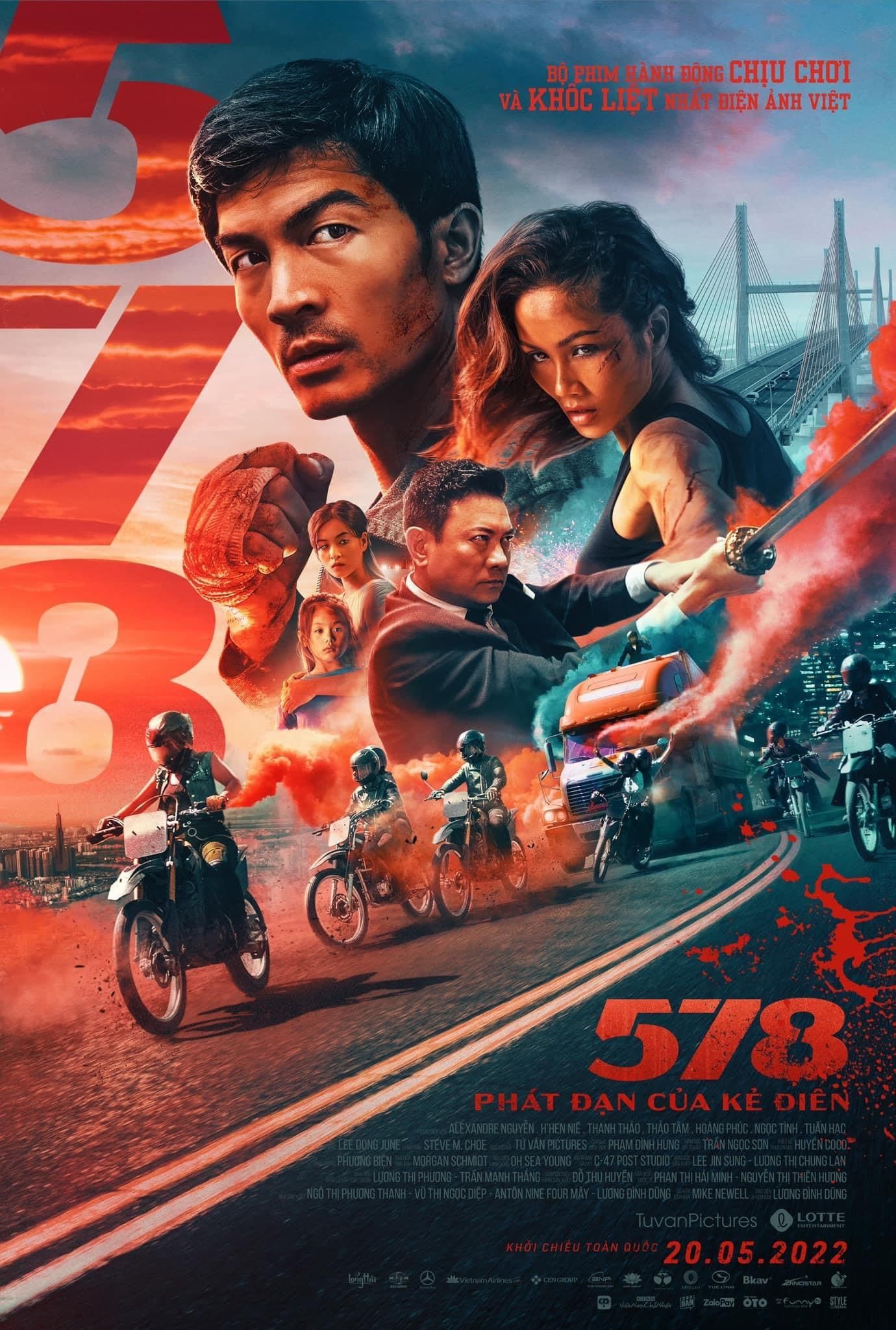 578 Magnum (2025) Hindi ORG Dubbed Full Movie HDRip