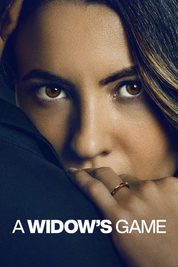 A Widows Game (2025) Hindi Dubbed HDRip