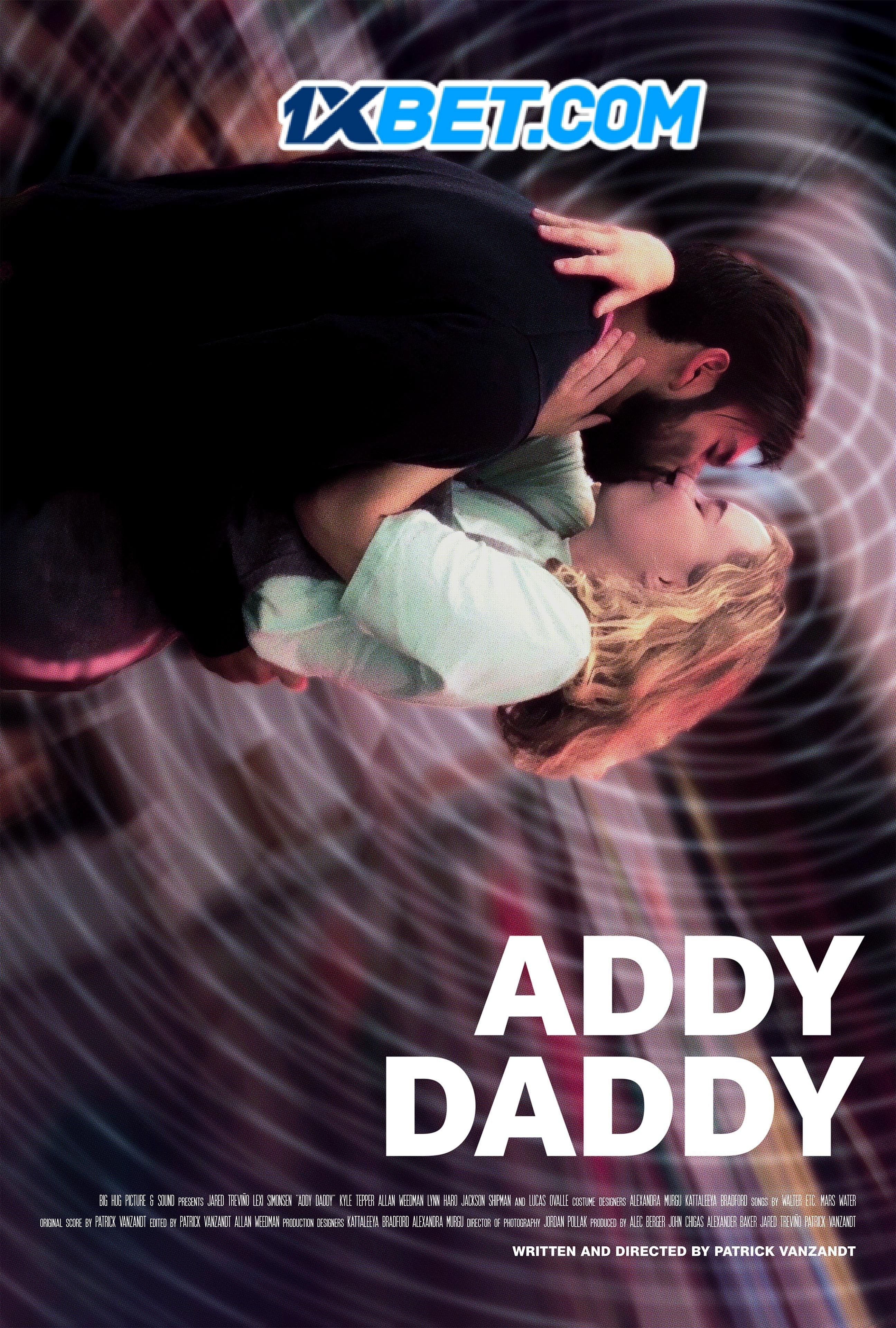 Addy Daddy (2025) Hindi Unofficial Dubbed Full Movie HDRip
