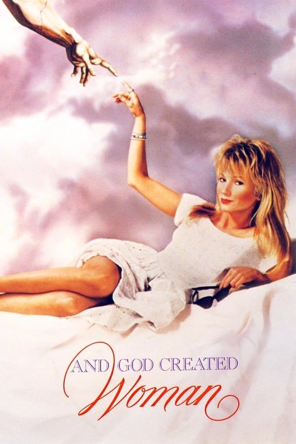 And God Created Woman (1956) Hindi Dubbed HDRip