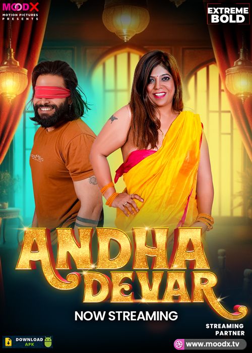 Andha Dever (2025) Hindi Season 01 Episodes 01 Moodx WEB Series HDRip