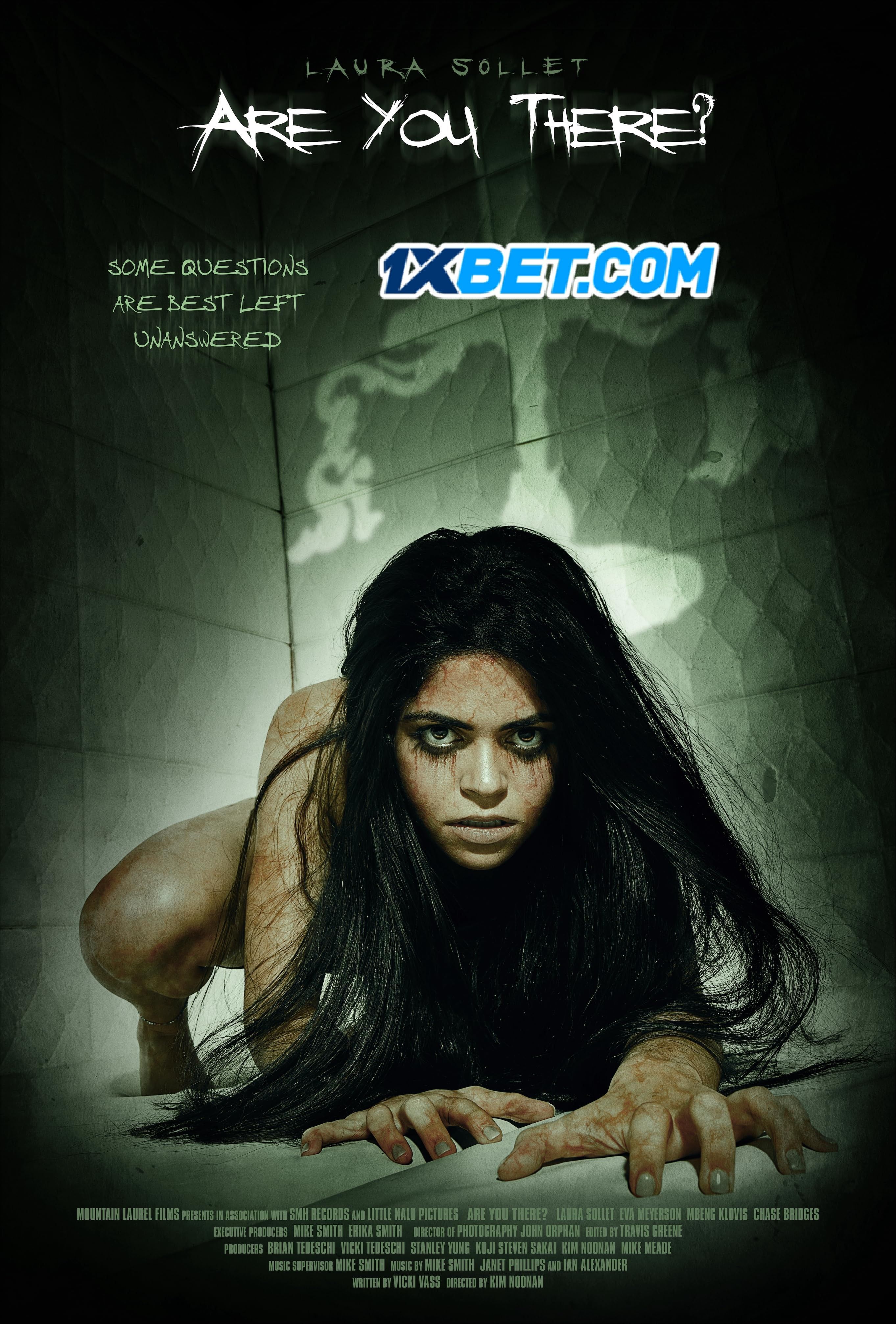 Are You There (2024) Hindi Unofficial Dubbed Full Movie WEBRip