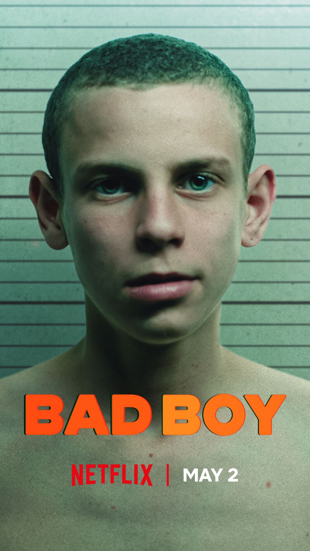 Bad Boy (2025) (Season 1 Complete) Hindi Dubbed Series HDRip