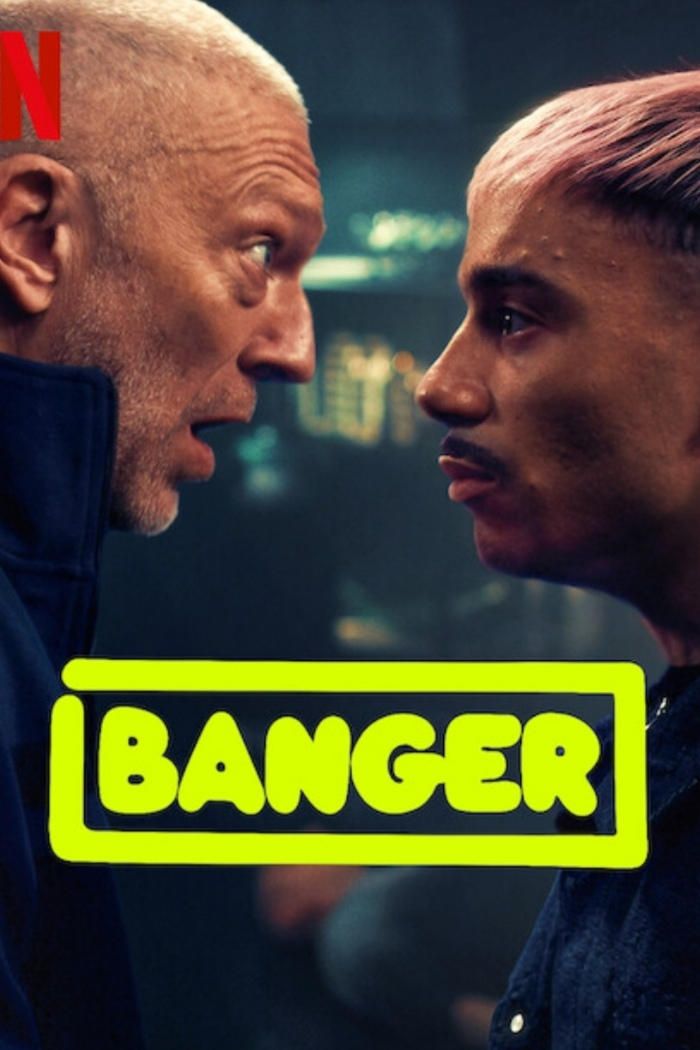 Banger (2025) Hindi Dubbed HDRip