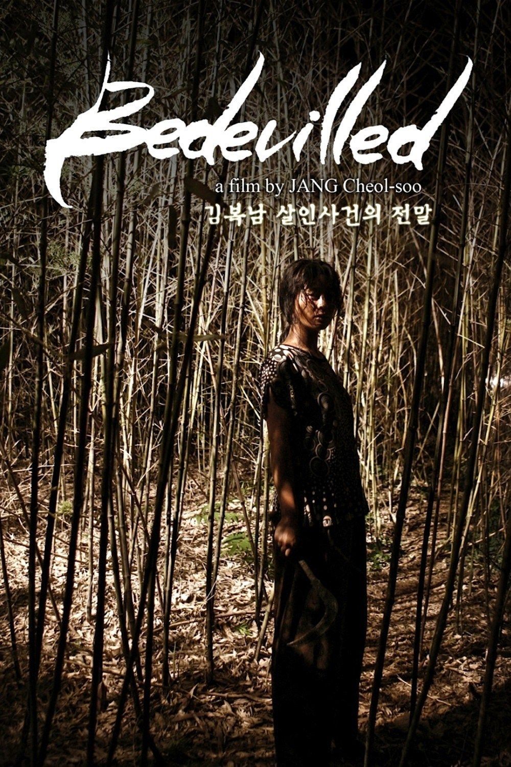 Bedevilled (2010) Hindi Dubbed HDRip