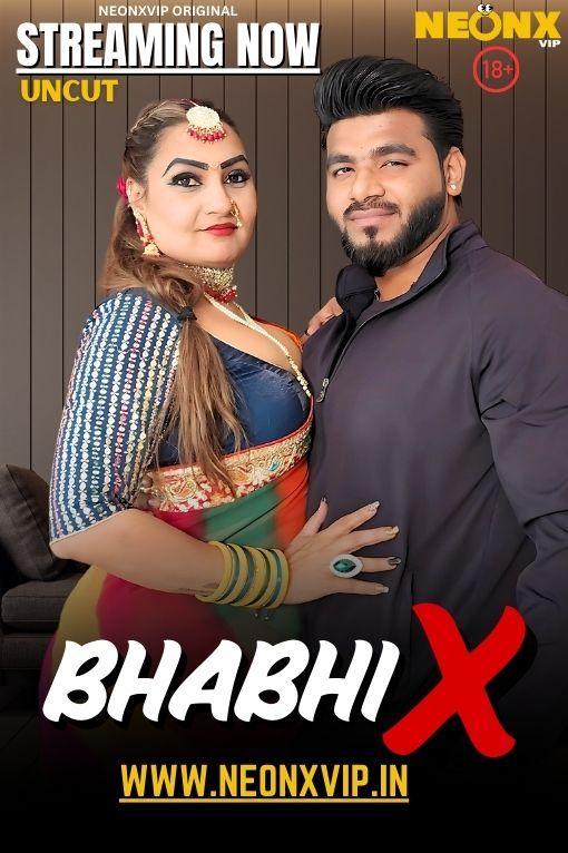 Bhabhi X (2025) Hindi NeonX Short Films HDRip