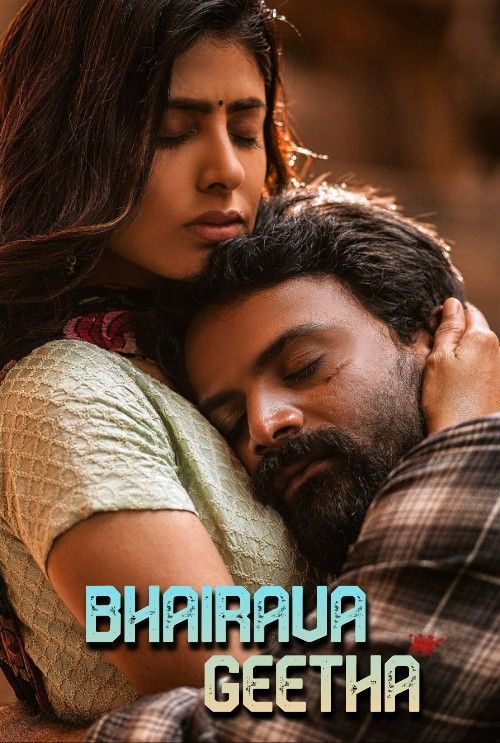 Bhairava Geetha (2018) Hindi ORG Dubbed Full Movie HDRip