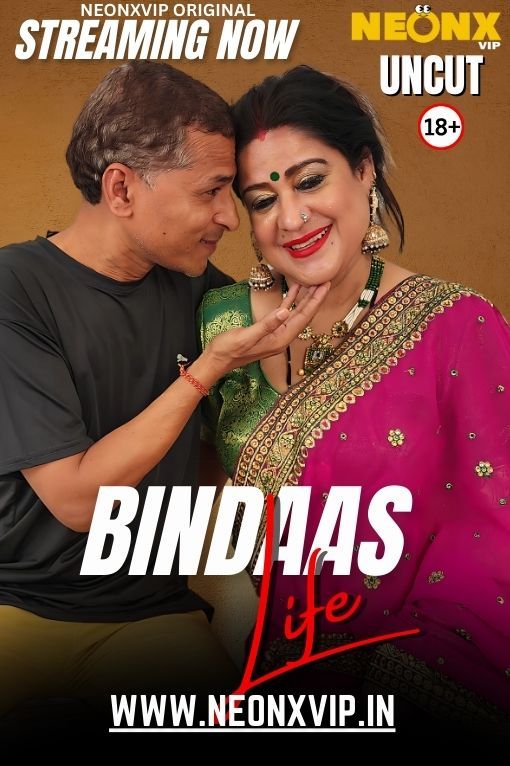 Bindaas Life (2025) Hindi NeonX Short Films HDRip