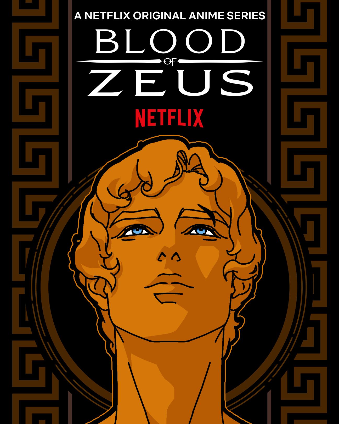 Blood of Zeus (2025) (Season 3 Complete) Hindi Dubbed Series HDRip