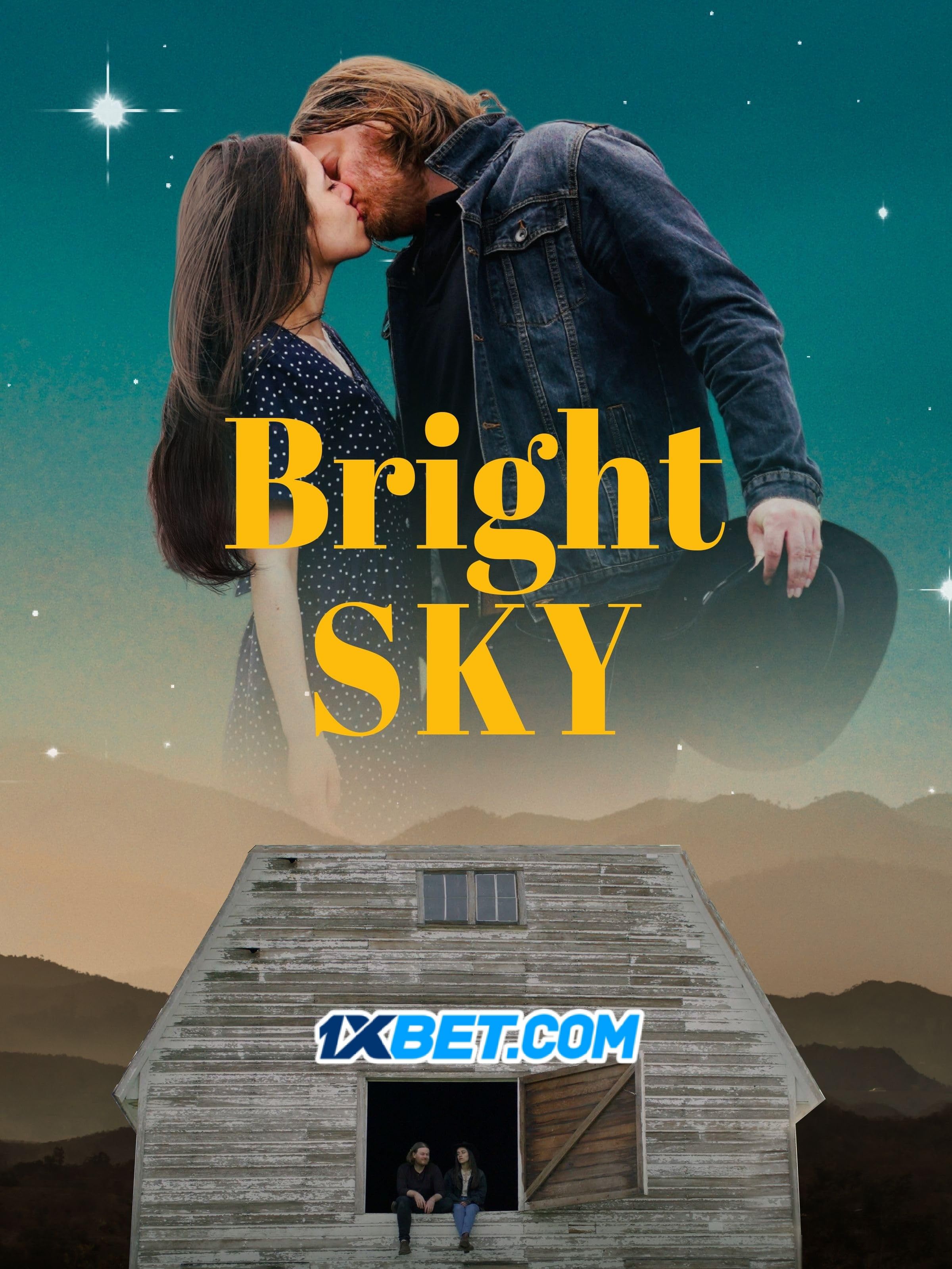 Bright Sky (2025) Hindi Unofficial Dubbed Full Movie WEBRip