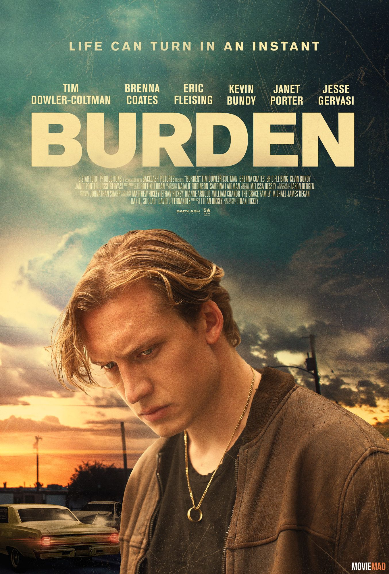 Burden 2022 Tamil (Voice Over) Dubbed WEBRip Full Movie 720p 480p