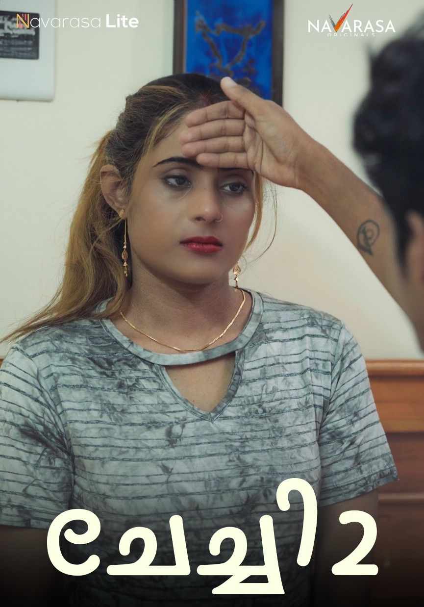Chechi S01E02 (2024) Hindi Navarasa Web Series HDRip