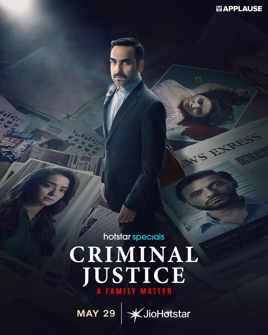 Criminal Justice: A Family Matter (2025) Season 4 Episode 1-3 Hindi Web Series HDRip
