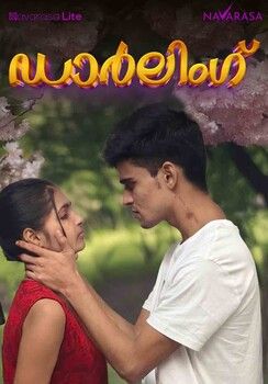 Darling (2025) Hindi Navarasa Short Films HDRip