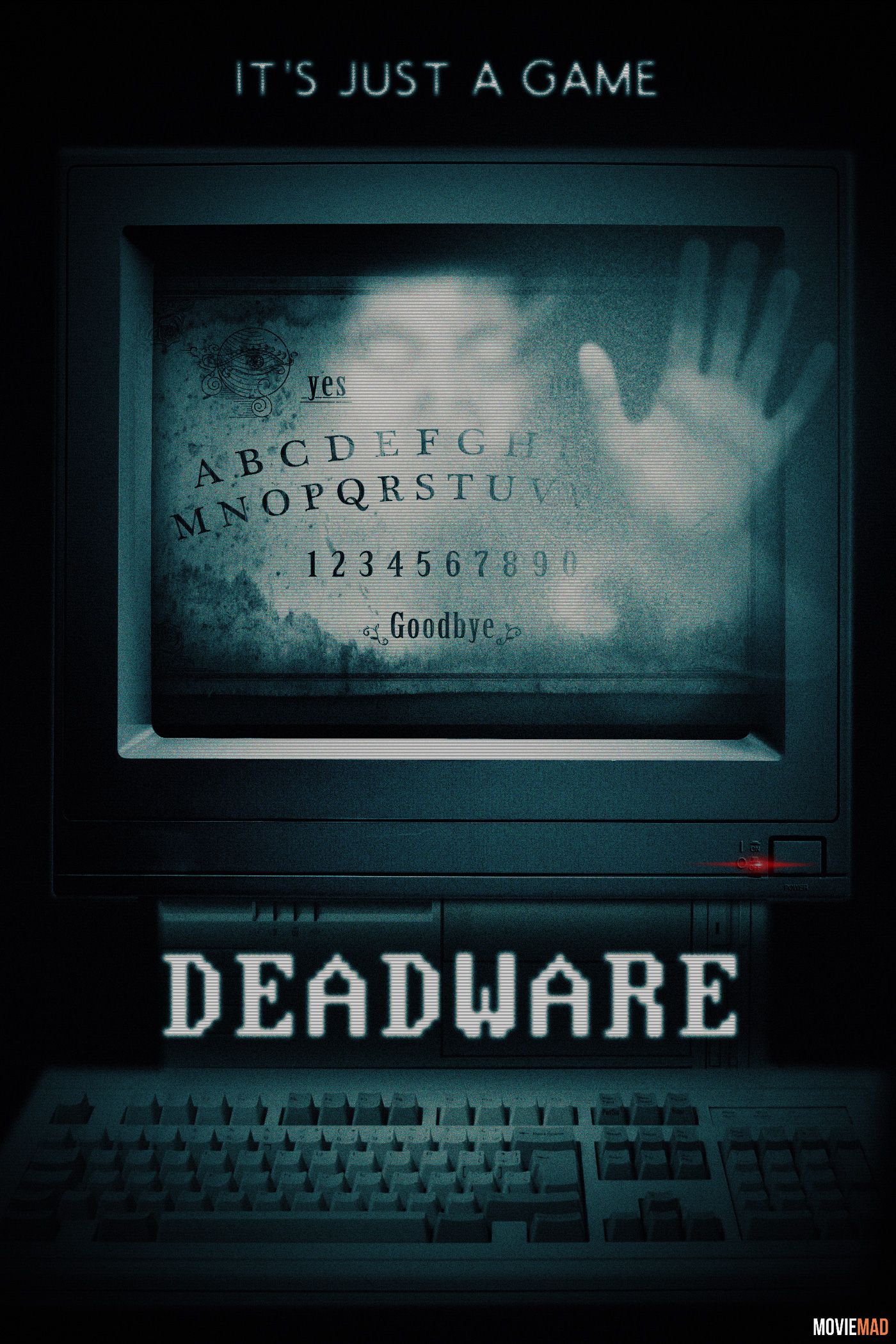 Deadware 2021 Tamil (Voice Over) Dubbed WEBRip Full Movie 720p 480p
