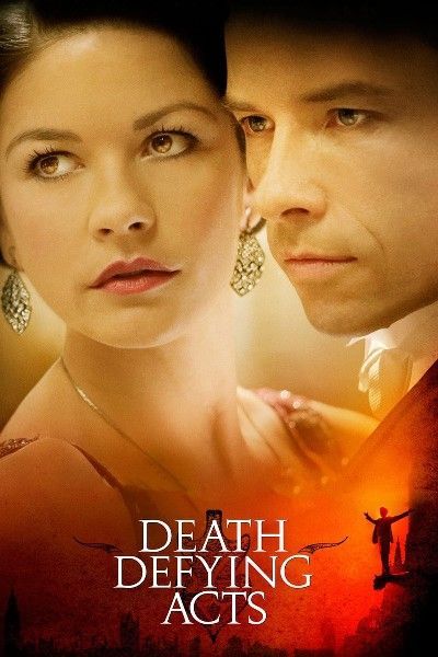 Death Defying Acts (2007) Hindi Dubbed ORG Full Movie BluRay