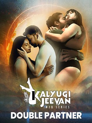 Double Partner (2025) Hindi CinemagicX Short Films HDRip