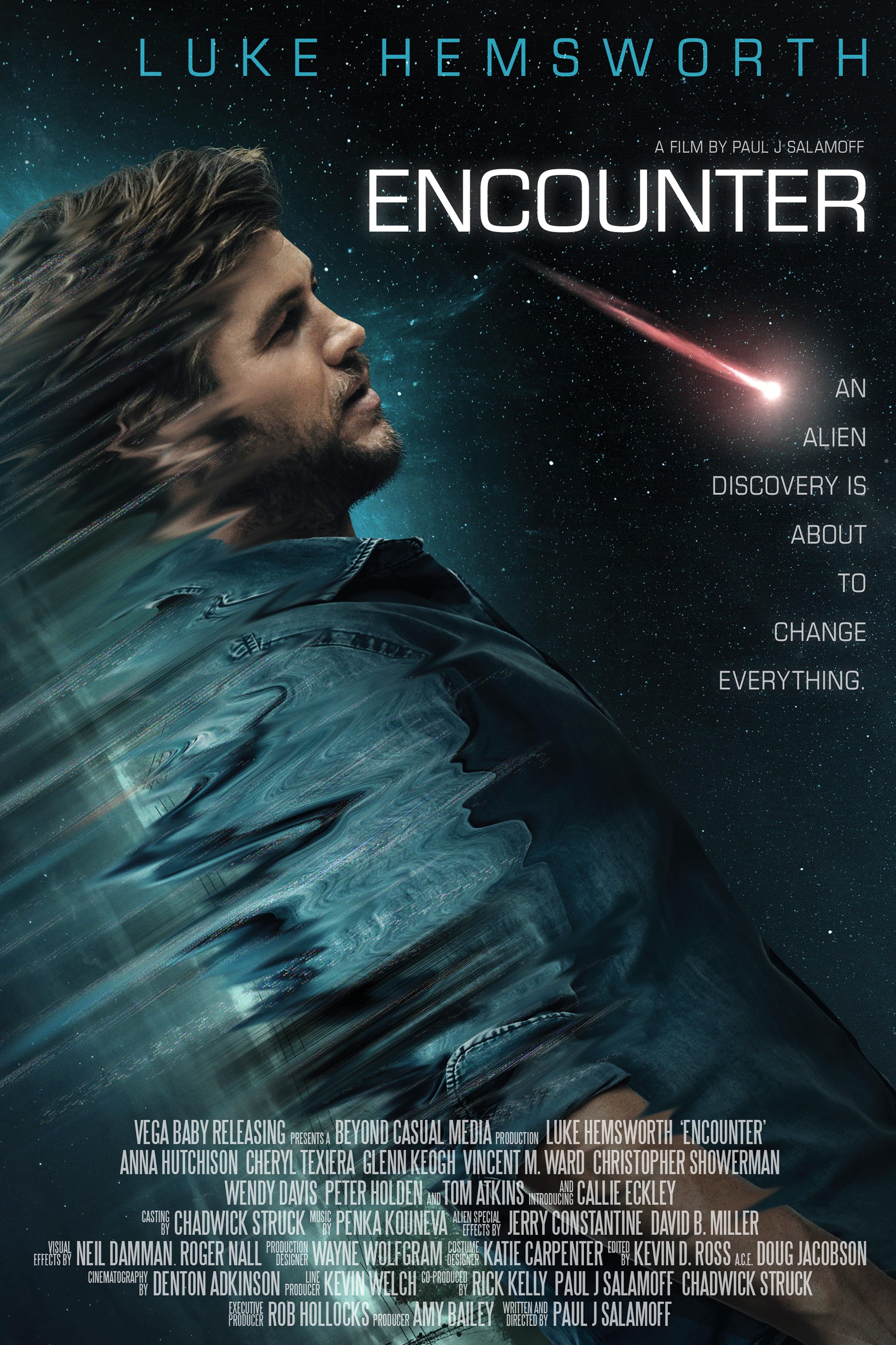 Encounter (2018) Hindi ORG Dubbed Full Movie BluRay