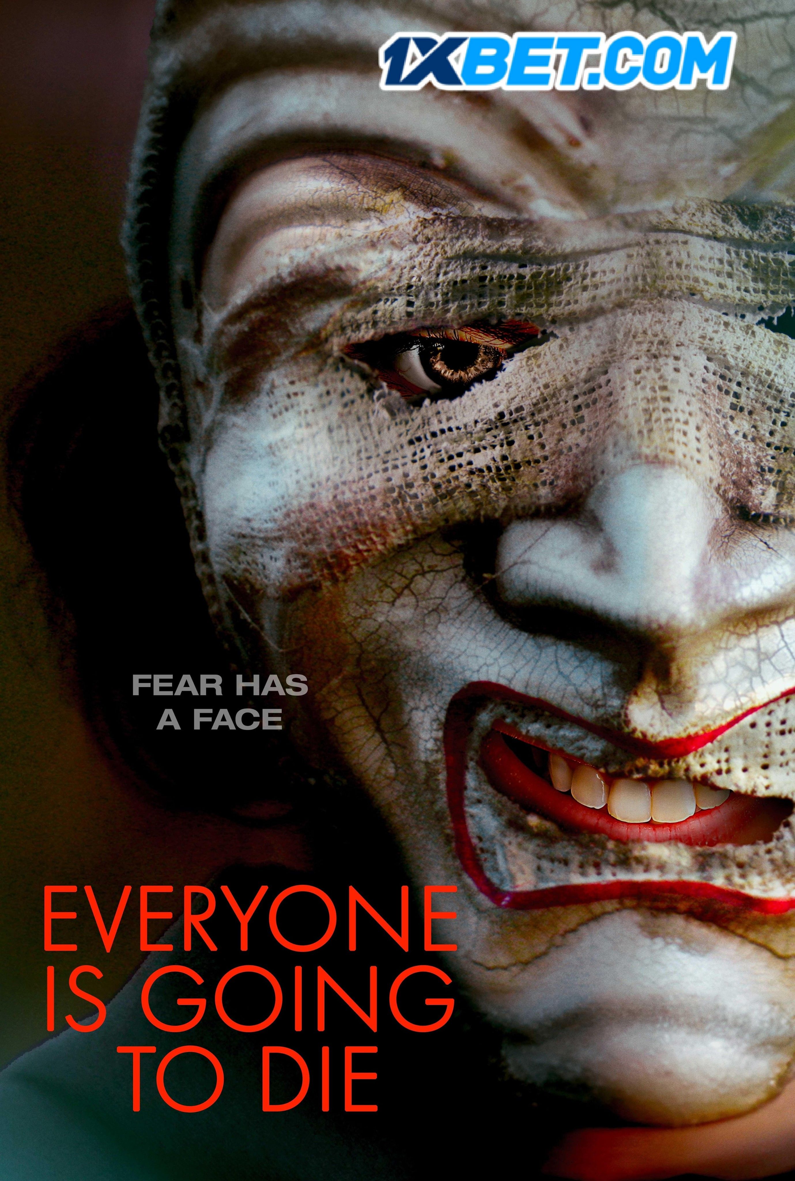 Everyone Is Going to Die (2024) Hindi UNofficial Dubbed Full Movie WEBRip