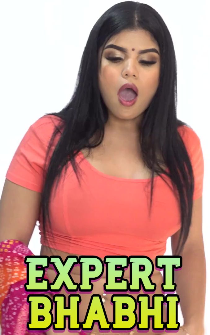 Expert Bhabhi (2025) Hindi Niks Short Films