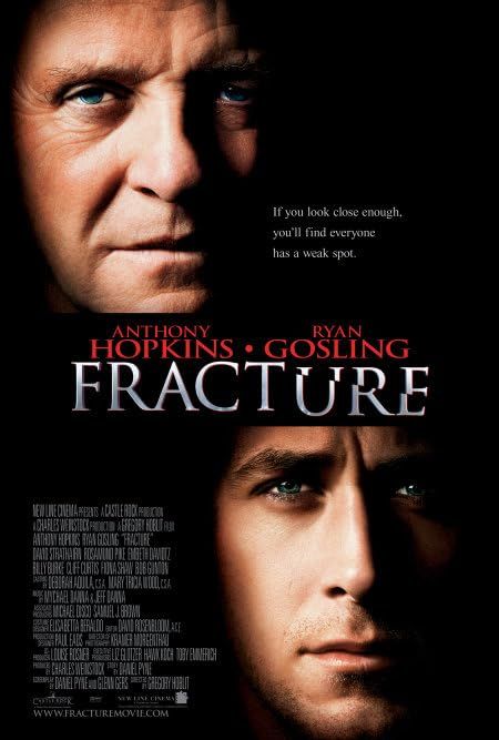 Fracture (2007) Hindi ORG Dubbed Full Movie BluRay