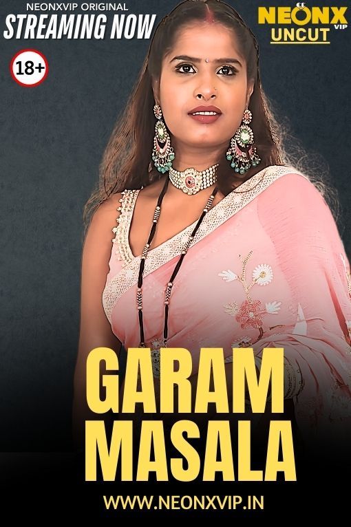 Garam Masala (2025) Hindi NeonX Short Films HDRip