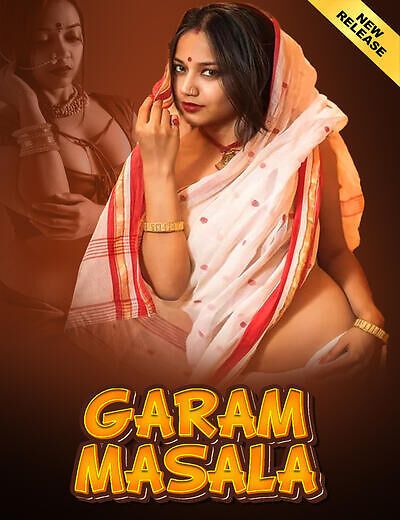 Garam Masala (2025) Hindi Season 01 Episodes 1 To 4 Sutraflix WEB Series HDRip