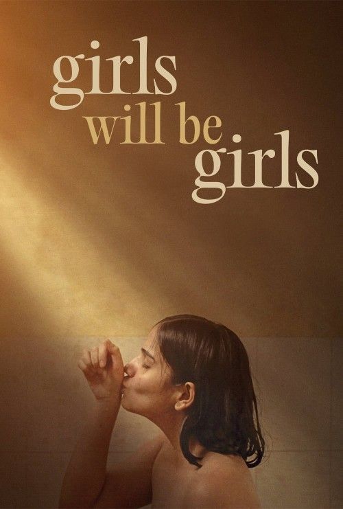 Girls Will Be Girls (2024) Hindi ORG Dubbed Full Movie HDRip