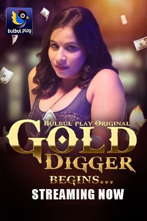 Gold Digger (2025) Hindi Season 01 Episodes 01 To 04 BulBulPlay WEB Series HDRip