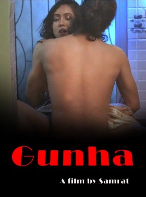 Gunha (2025) Season 1 Hindi Web Series HDRip