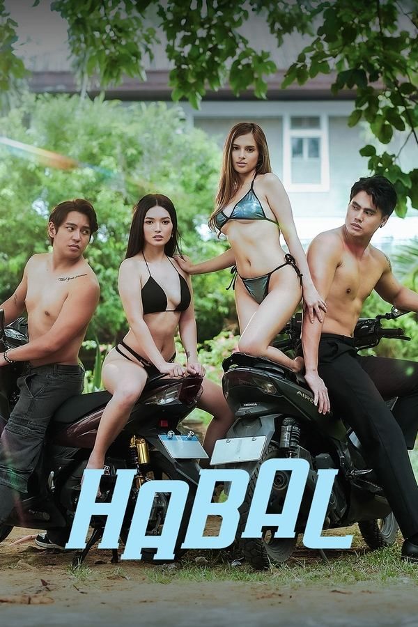Habal (2025) Tagalog HDRip