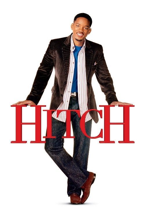 Hitch (2005) Hindi ORG Dubbed Full Movie BluRay