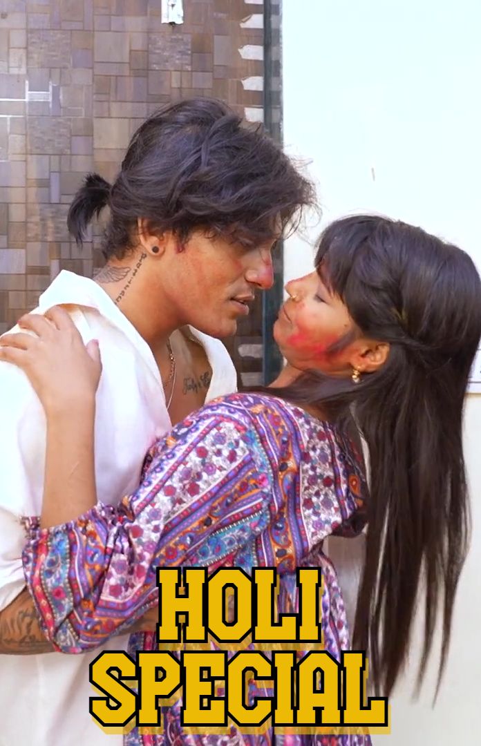 Holi Special (2025) Hindi Uncut Short Films HDRip