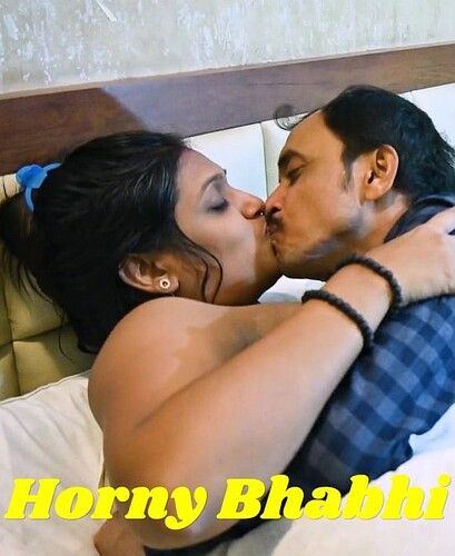 Horny Bhabhi (2025) Hindi Short Films HDRip