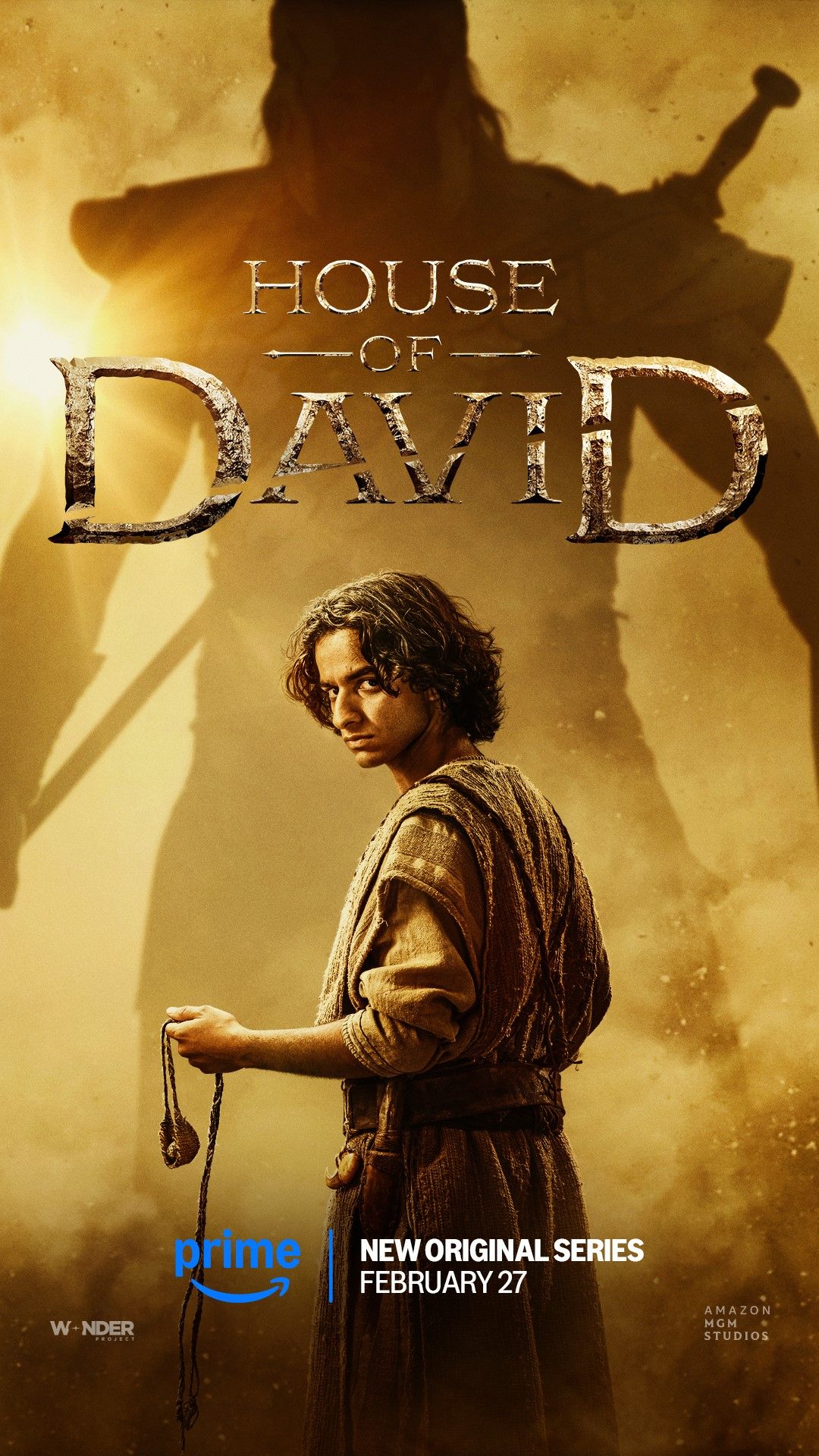House of David (2025) Season 1 Episode 4 Hindi Dubbed Series HDRip