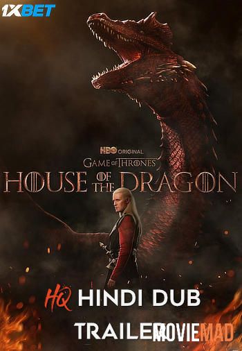 House Of The Dragon S01E05 (2022) Tamil (Voice Over) HBOMAX HDRip 1080p 720p 480p