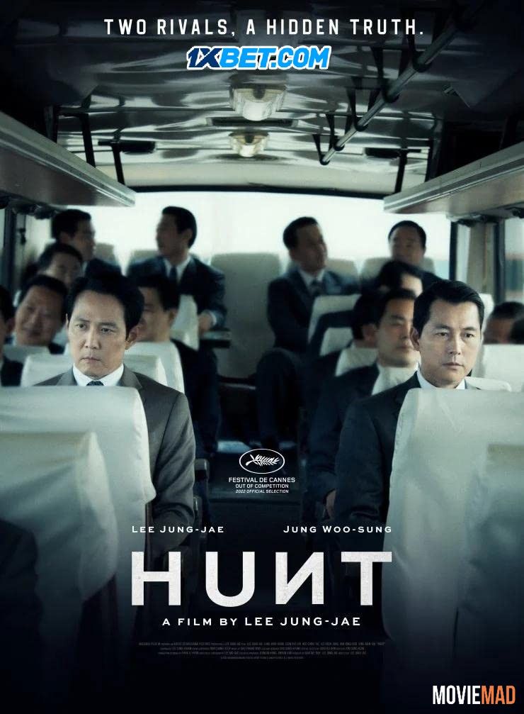 Hunt 2022 Tamil (Voice Over) Dubbed WEBRip Full Movie 720p 480p