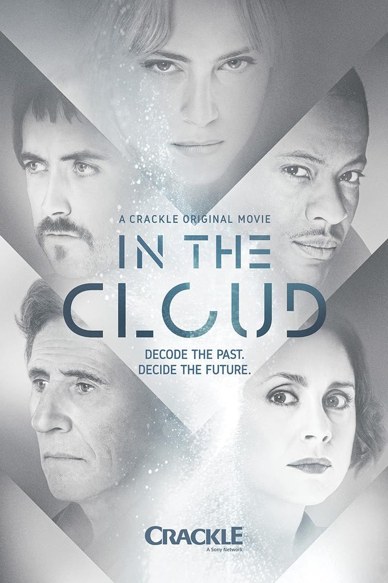In the Cloud (2018) Hindi ORG Dubbed Full Movie HDRip