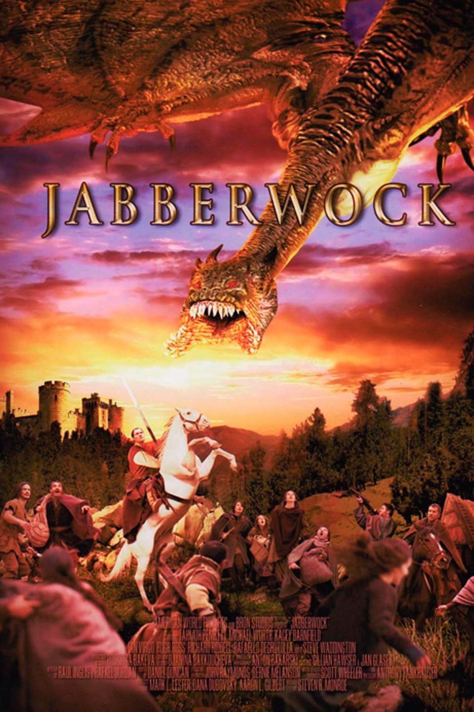 Jabberwock (2011) Hindi ORG Dubbed Full Movie BluRay