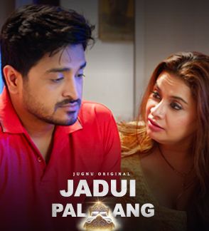 Jadui Palang (2025) Hindi Season 01 Part 01 Jugnu WEB Series
