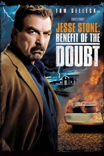 Jesse Stone Benefit of the Doubt (2012) Hindi ORG Dubbed Full Movie BluRay