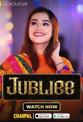 Jubliee (2022) Punjabi Season 1 Complete Full Series HDRip