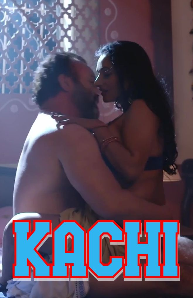 Kachi (2025) Hindi Season 01 Episodes 1 TO 2 BullApp WEB Series HDRip
