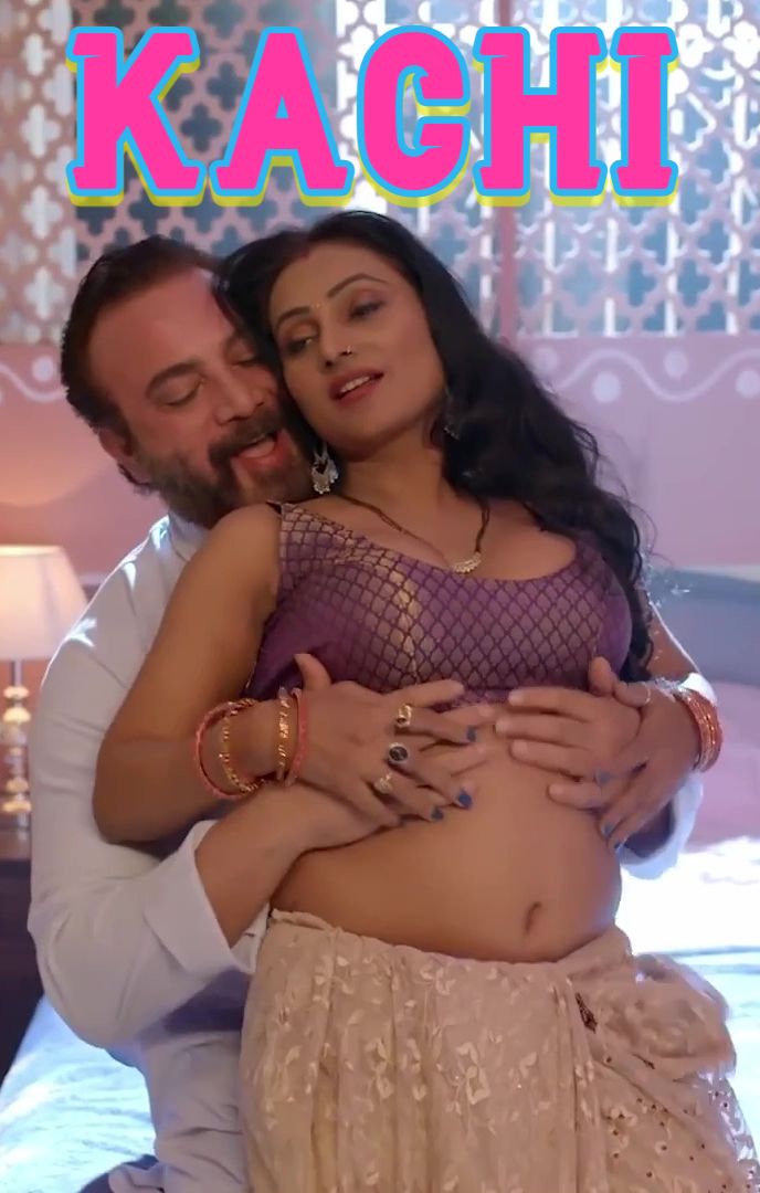 Kachi (2025) Hindi Season 01 Episodes 5 TO 6 BullApp WEB Series HDRip