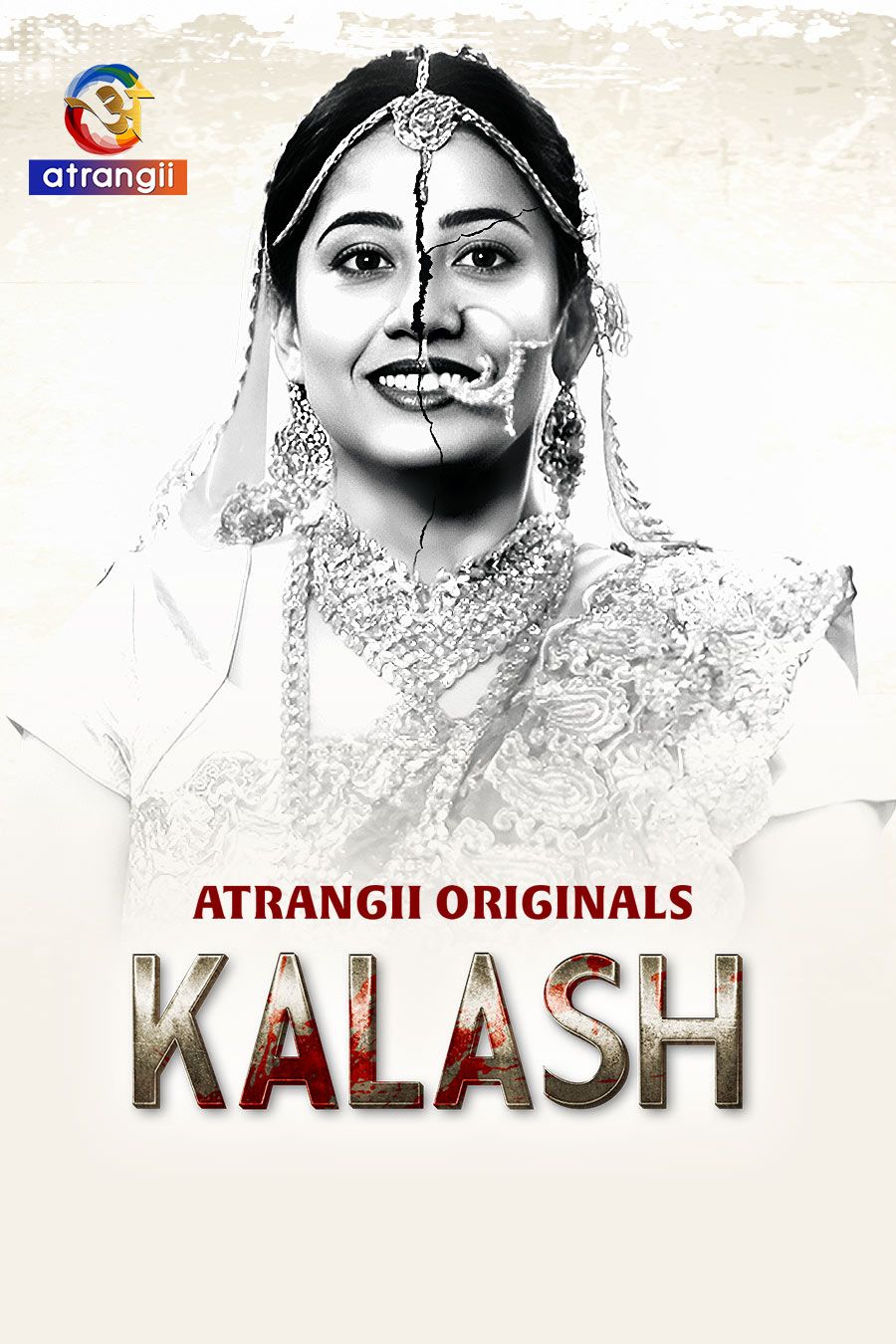 Kalash (2025) Hindi Atrangii Short Films HDRip