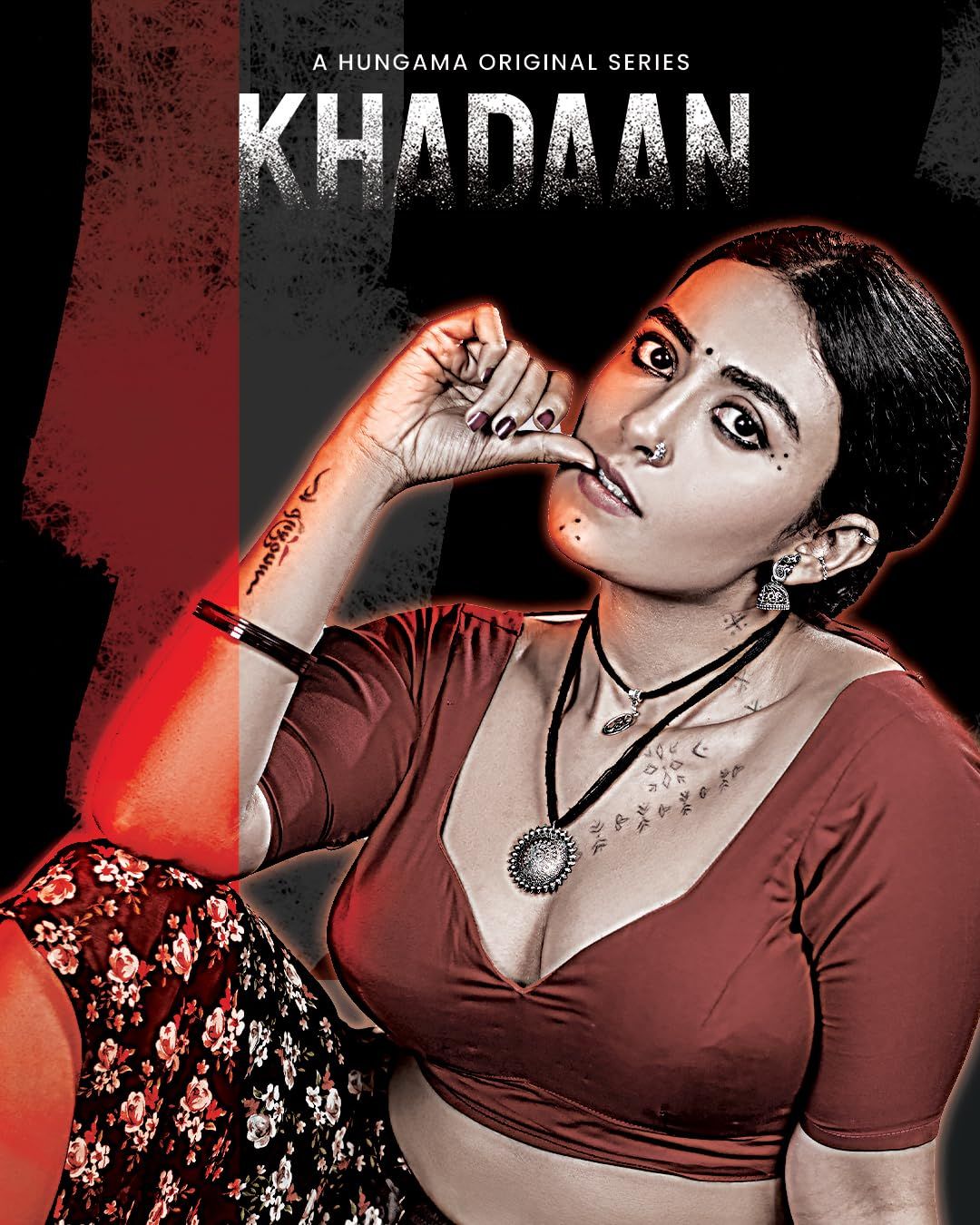 Khadaan (Season 1 Complete) Hindi Hungama Web Series HDRip