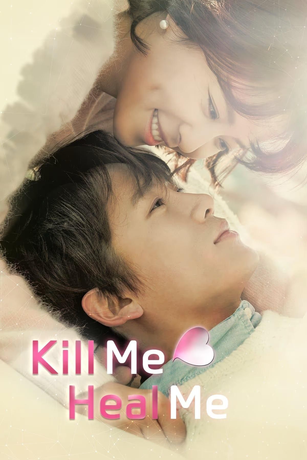 Kill Me Heal Me (2015) (Season 1 Complete) Hindi Dubbed Series HDRip